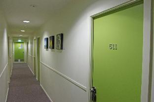 City Lodge Accommodation - Auckland - 5