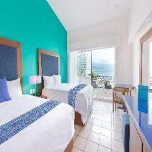 Crown Paradise Golden All Inclusive Resort - Adults Only - Puerto Vallarta - 8