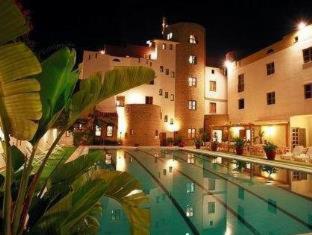Hotel Tre Torri - Villaggio Mosè - 5