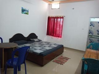 vindhyvasini guest house - Kushinagar - 8