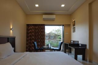 City Palace Resort - Lonavala - 7