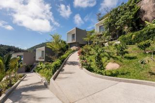 Kapuhala Koh Samui- Vegan Boutique Hotel - 2