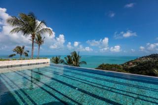 Kapuhala Koh Samui- Vegan Boutique Hotel - 1