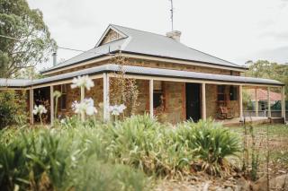 Cooke Cottage - Clare - 9