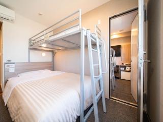 Super Hotel Premier Musashi Kosugi Ekimae - Kawasaki - 6