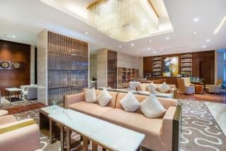 Holiday Inn Nantong Oasis International by IHG - Nantong - 6