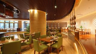 Holiday Inn Nantong Oasis International by IHG - Nantong - 9