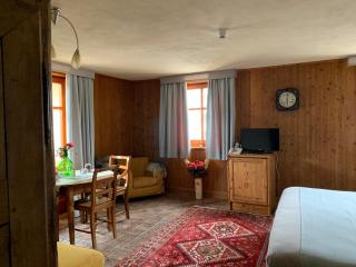 Hotel Lyshaus - Gressoney-Saint-Jean - 9