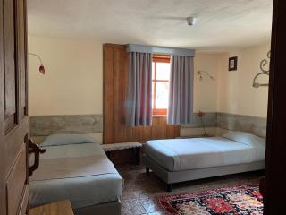 Hotel Lyshaus - Gressoney-Saint-Jean - 8