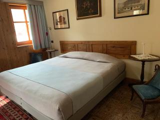 Hotel Lyshaus - Gressoney-Saint-Jean - 7