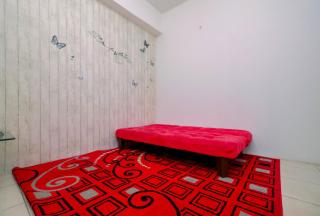 Best Price 1BR Apartment at Teluk Intan By Travelio - 4