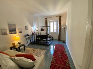 Pimpinella - Rome - 6