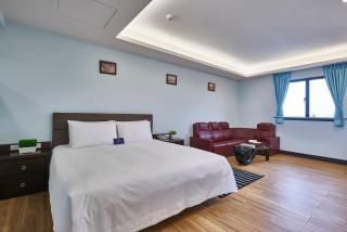 Menippe Hotel Kaohsiung - Kaohsiung - 7