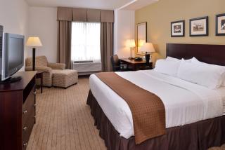 Holiday Inn Madison at The American Center by IHG - 2