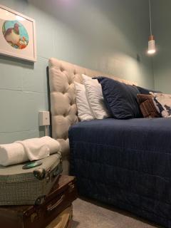 Orla's Cottage - Oamaru - 1