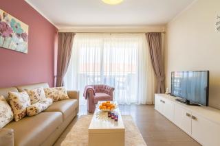 Luxury Apartments Villa Mande - Malinska - 1