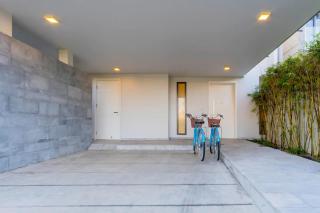 Clean & Quiet Villa - The Point Resort - 7