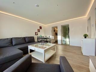 Ferienwohnung Adriana Warnemünde - Warnemünde - 5