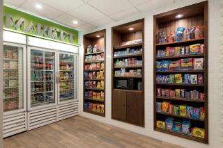 Holiday Inn - Bloomington W MSP Airport Area by IHG - Bloomington - 3