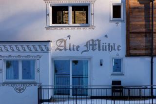 Alte Mühle - Nauders - 5