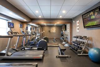 Holiday Inn - Bloomington W MSP Airport Area by IHG - Bloomington - 4