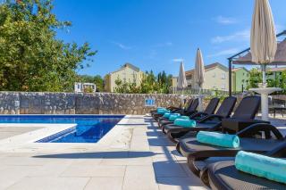 Luxury Apartments Villa Mande - Malinska - 6
