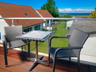 Doppelhäuser zum Reetmoor Haus Kirsten - Insel Poel - 5