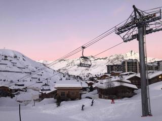 Chalet Le Cordava - 6