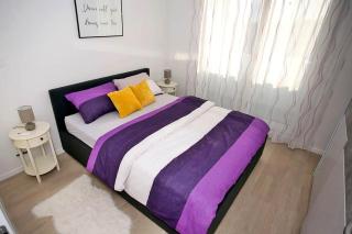 Apartment Sweet Daisy with parking - Zadar - 2