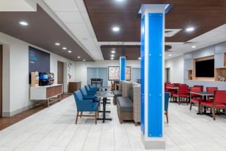 Holiday Inn Express & Suites - Punta Gorda by IHG - Punta Gorda - 9