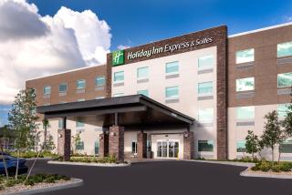 Holiday Inn Express & Suites - Punta Gorda by IHG - Punta Gorda - 0