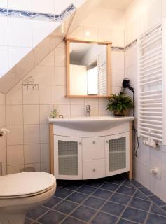 Landhaus Residenz Ostsee Meeresbrise - Insel Poel - 3