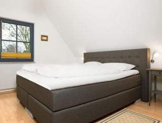 Reetdachhaus Hus Achtern - Insel Poel - 1