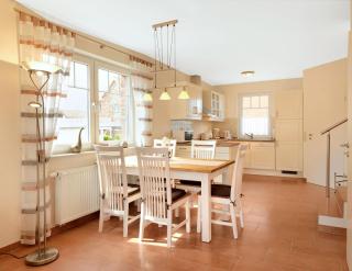 Haus Seeschwalbe - Timmendorf - 8
