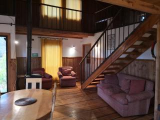 Cabaa Oregn con hot tub exclusivo cerca de termas y lago - 8