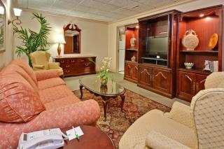 Holiday Inn Memphis-University of Memphis by IHG - Memphis - 2