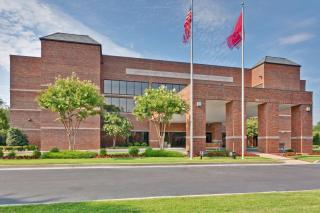 Holiday Inn Memphis-University of Memphis by IHG - Memphis - 9
