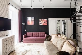Avangard French Le Ciel Apart - Lviv - 9