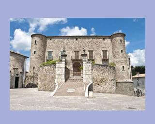 Guest House La Corte - Zungoli - 0