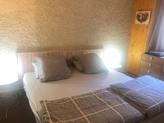 Chalet Le Cordava - 8