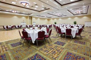 Holiday Inn Conference Center Marshfield by IHG - 7