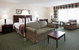 Holiday Inn Conference Center Marshfield by IHG - Marshfield - 8