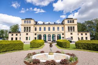 Rånäs Slott - Rånäs - 9