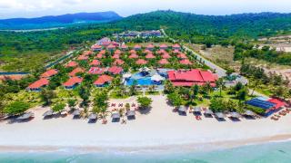 Mercury Phu Quoc Resort & Villas - Phú Quốc - 0