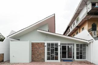 RedDoorz Plus near RS USU Medan 2 - 9