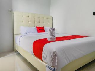 RedDoorz Syariah near Universitas Syiah Kuala Aceh - Lamnyong - 5