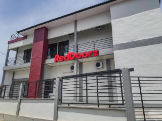 RedDoorz Syariah near Universitas Syiah Kuala Aceh - Lamnyong - 0