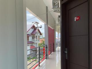 RedDoorz Syariah near Universitas Syiah Kuala Aceh - Lamnyong - 7