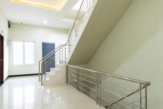 RedDoorz near Medan Amplas - Delitua - 4