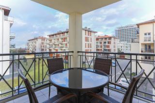 Apartamenty Świnoujście - Baltic Park Promenada - Świnoujście - 8